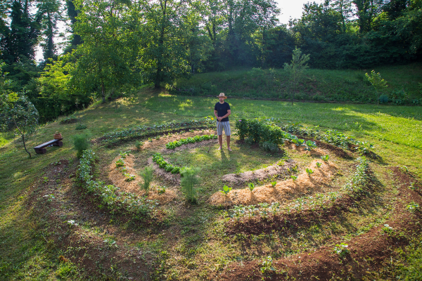 Agrofloresta e Permacultura: Qual a Diferença?